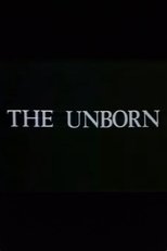 Poster for The Unborn 