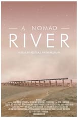 A Nomad River serie streaming