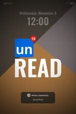 Poster di Unread