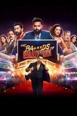 The Ba***ds of Bollywood
