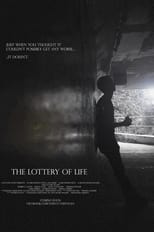 Poster for The Lottery of Life