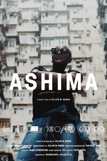 Ashima main poster