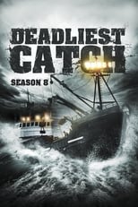 Poster for Deadliest Catch Season 8