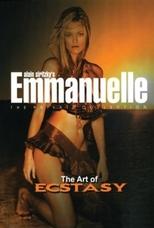 Poster for Emmanuelle - The Private Collection: The Art of Ecstasy