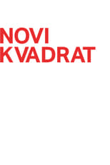Poster di Priča o Zagrebačkom stripu: Novi Kvadrat