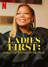 TVplus EN - Ladies First: A Story of Women in Hip-Hop (2023)