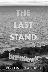 THE LAST STAND | (Chrome Edition) poster