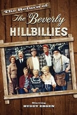 Poster for The Beverly Hillbillies Season 0