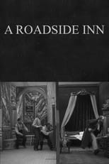 Poster for A Roadside Inn