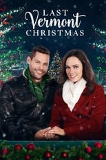 Poster di Last Vermont Christmas