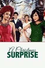 Poster for A Christmas Surprise