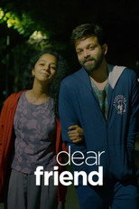 Dear Friend (2022)