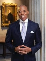 Sen. Eric Adams: Combating Gun Violence