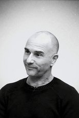 Foto retrato de Carlos Conti