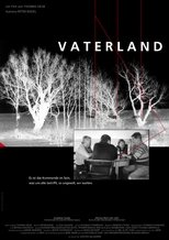 Poster for Vaterland