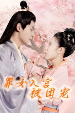 罪女入宫被团宠 poster