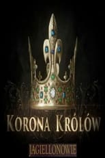 Poster di Korona królów. Jagiellonowie