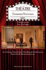 Poster for Grossesses Nerveuses