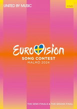 The Eurovision Song Contest: Malmö 2024