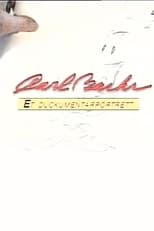 Carl Barks - A Duckumentary poster movie