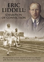 Poster for Eric Liddell: Champion of Conviction