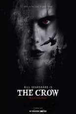 Poster for The Crow 