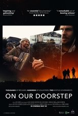 Poster for On Our Doorstep