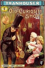 Poster for The Old Curiosity Shop