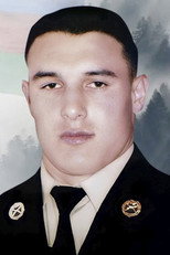 Foto retrato de Mubariz Ibrahimov