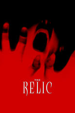 The Relic serie streaming