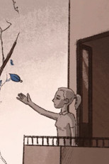 Shadowed By the Plane Tree poster