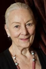 Foto retrato de Rosemary Harris