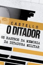Poster for Castello, The Dictator