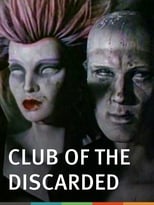 Poster for Club of the Laid Off 