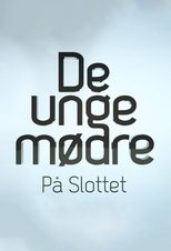 Poster for De unge mødre på slottet