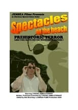 Poster di Spectacles on the Beach