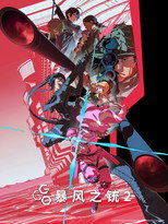 刀剑神域外传：暴风之铳