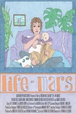 Poster for Life on Mars