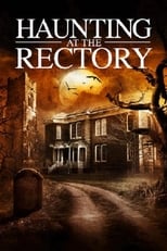 Poster for Haunting at the Rectory