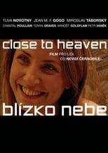 Poster for Close To Heaven