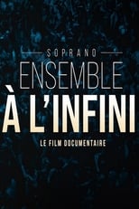Poster for Soprano - Ensemble à l'infini