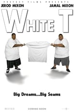 Poster for White T