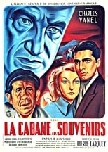 Poster for La Cabane aux souvenirs