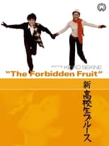 Poster for The Forbidden Fruit