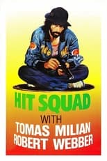 Poster for Hit Squad 