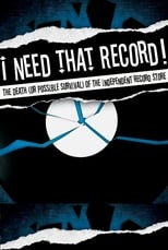 Poster di I Need That Record!