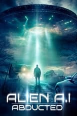 Poster for Alien AI: Abducted