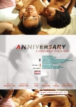 Poster for Anniversary 