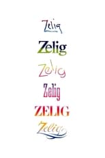 Poster for Zelig 