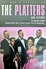 The Platters and Friends poster